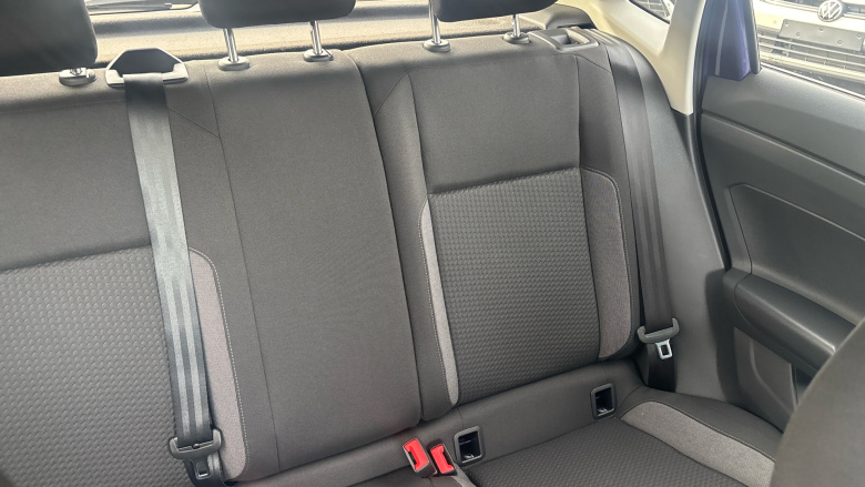 Volkswagen Polo 1.0 TSI Match 5dr Petrol Hatchback